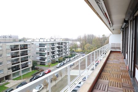 Appartement te huur - Foto 3