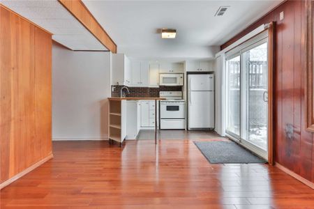 For Lease - 231 Goulding Avenue Unit# Lower Fl, Toronto, Ontario - Photo 5