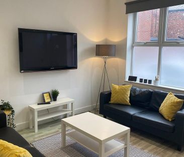 4 bedroom house to rent - Photo 4