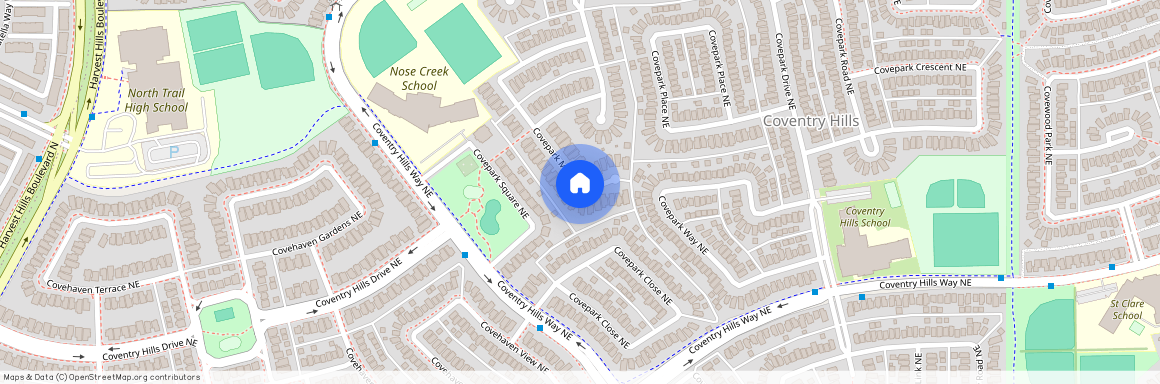 Calgary, Calgary, Calgary Metropolitan, T3K 6L3