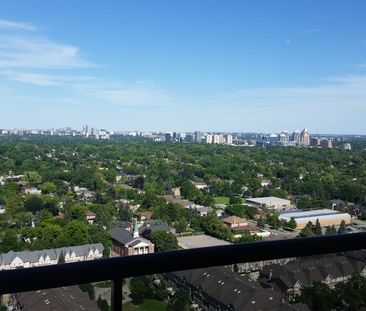 For Lease - 10 Northtown Way Unit# 2612, Toronto, Ontario - Photo 4