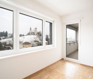 Appartement individuel parfait avec vue sur la ville, les tours Reu... - Photo 6