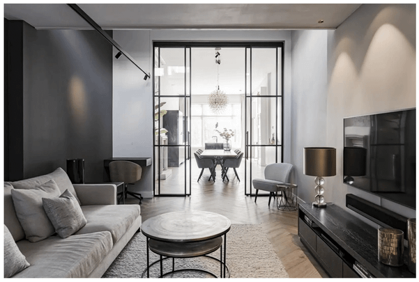 Appartement te huur: Zijlweg 107 2013 DE Haarlem - Photo 1