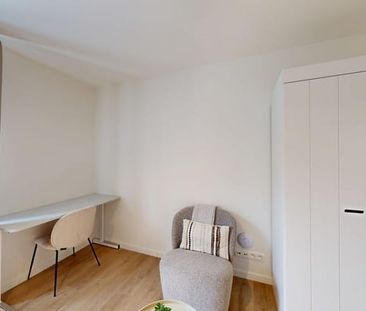 Studio te huur - Foto 3