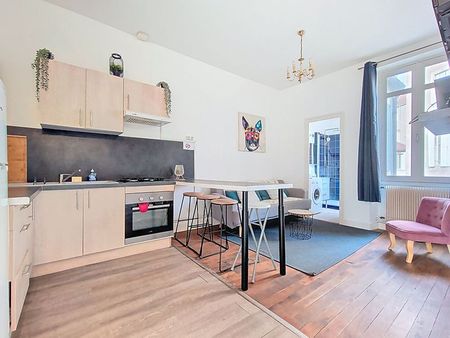 Appartement 3 pièces à louer - Photo 3