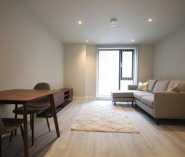 1 bedroom apartment to rent - Photo 1