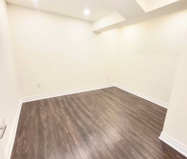 For Lease - 923 Penson Crescent Unit# BSMT, Milton, Ontario - Photo 1