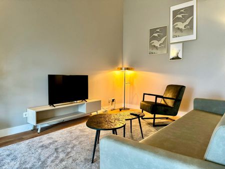 Te huur: Appartement Bredaseweg in Tilburg - Foto 3