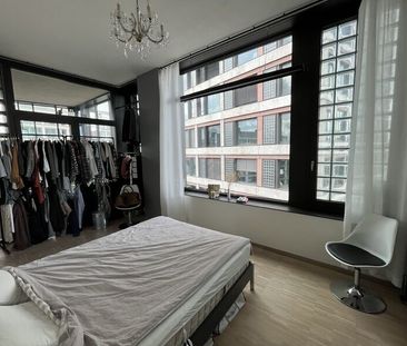 APPARTEMENT 21/2 PIÈCES À ZURICH - DISTRICT 4, MEUBLÉ, TEMPORAIRE - Photo 5