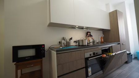 Corso Vittorio Emanuele II, Turin, Piedmont 10123 - Foto 5