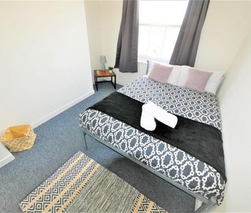 6 bedroom house share to rent - Photo 4
