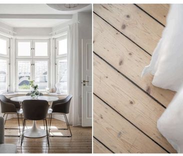 Södra Esplanaden, Lund - Foto 1