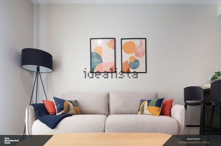 Alquiler de piso en Calle Severo Ochoa - Photo 2