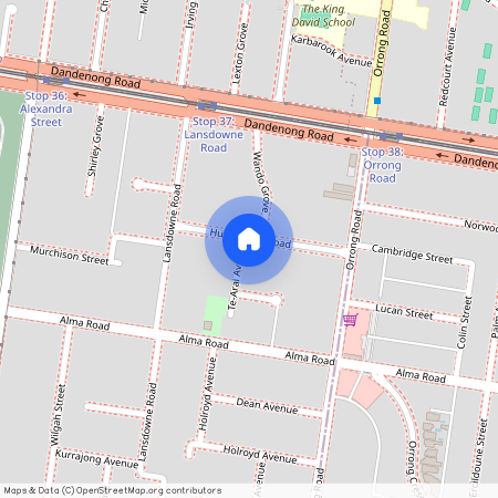 Unit 5/16 Hughenden Road, St Kilda East