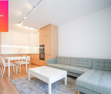 Luxusný 3 izbový byt v novostavbe na prenájom v Trnave /garážové st... - Fotografia 3