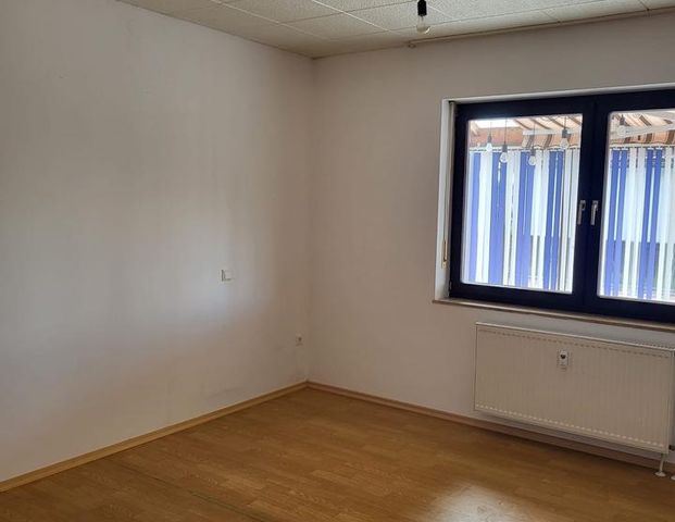 Schöne helle 4 Zimmer Wohnung - Photo 1