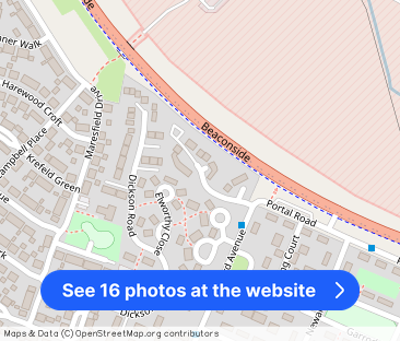 Beaconside Close, Stafford, ST16 3QS - Photo 1