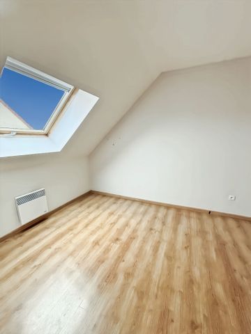 Location maison 4 pièces, 90.17m², Ballancourt-sur-Essonne - Photo 2