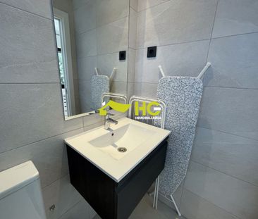 Alquiler Estudio en Urbanización - El Bosque, Villaviciosa De Odón - Foto 4