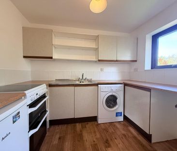 1 bedroom apartment to rent - Photo 6