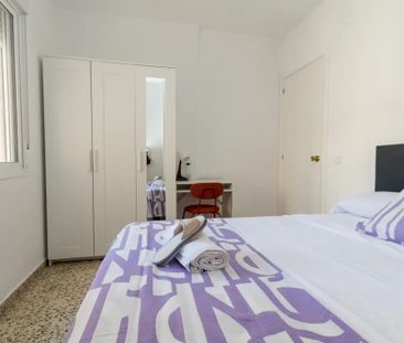 Calle Martínez Maldonado, Málaga, Andalusia 29007 - Photo 4