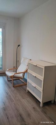 Wohnungsangebot zur Untermiete - Photo 1