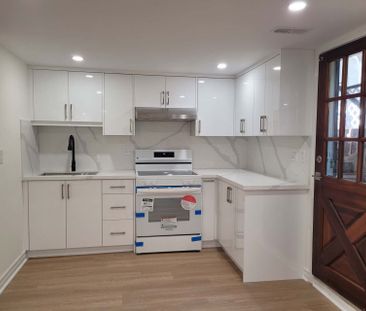 For Lease - 255 Weldon Avenue Unit# Lower, Oakville, Ontario - Photo 1