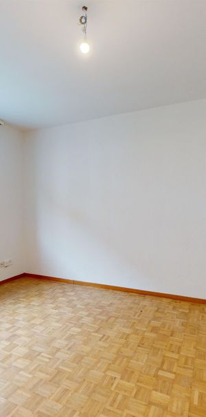 Vivre à Fribourg : confort et praticité en 1.5 pièces - Foto 1