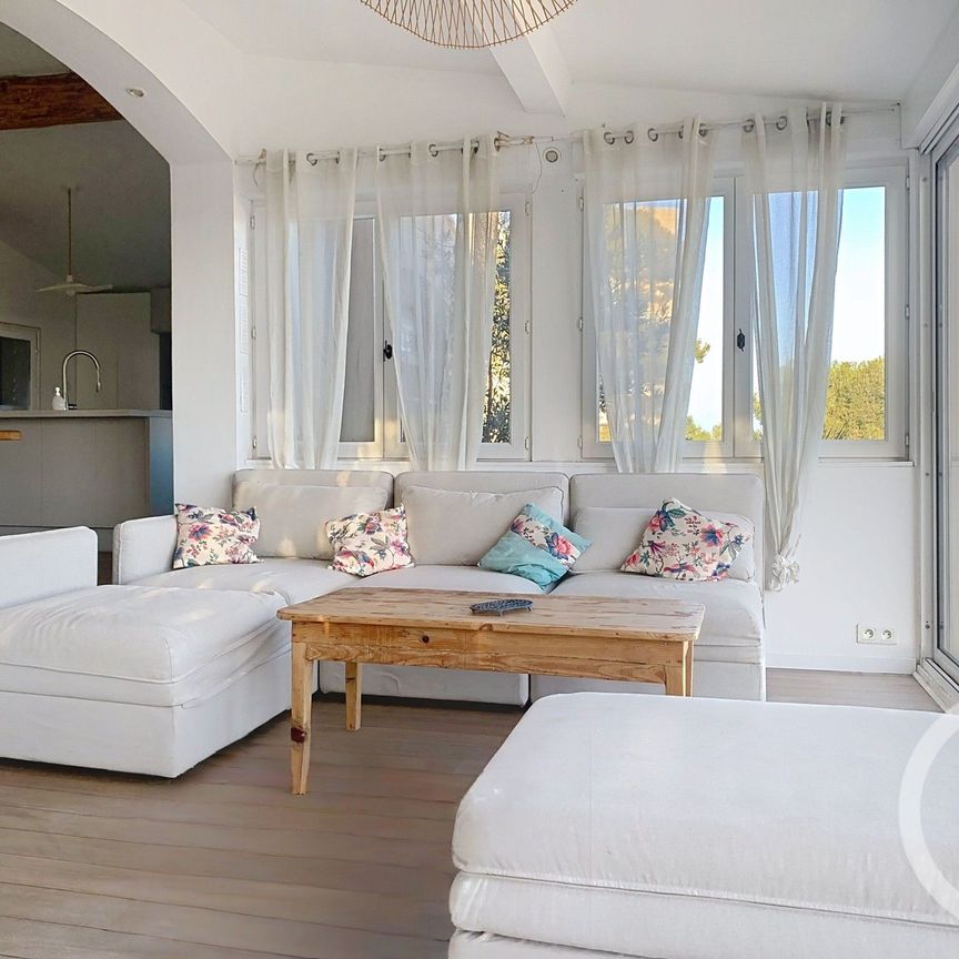 Location Maison 3 pièces 97m² 34203 SETE CEDEX 34200 - Photo 1