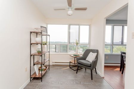 For Lease - 600 Grenfell Drive Unit# 803, London North, Ontario - Photo 4