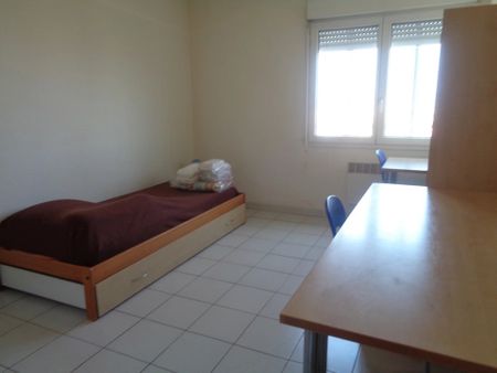 Location Appartement 1 pièces 18 m2 à Perpignan - Photo 3