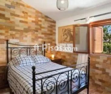 Casa adosada en alquiler en Avenida Touroperador Tjaereborg - Photo 4