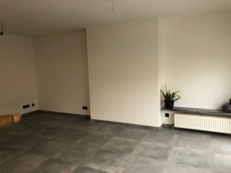 Appartement te huur - Photo 4
