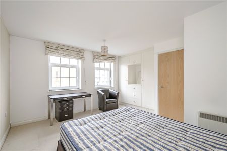 Cookham Road, Maidenhead, Berkshire, SL6 flat to rent - Photo 4