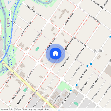 64 Eighth Av, SA 5069, St Peters