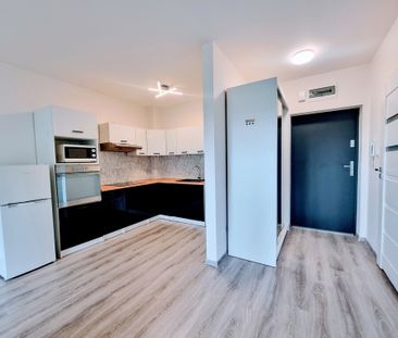 Kawalerka na wynajem - Photo 2