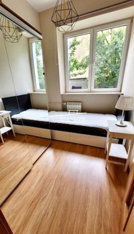 W Przedwojennej Kamienicy Na Starym Mokotowie - Photo 5