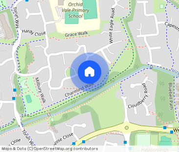 North Swindon, SN25 - Photo 1