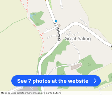 The Street, Great Saling, Braintree - Photo 1
