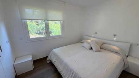 Apartamento de alquiler en Mola D'aires, Pla de Maset - Cap de Salou - Photo 5
