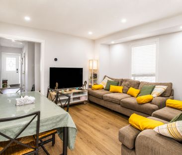 For Lease - 19 Ural Circle, Brampton, Ontario - Photo 4
