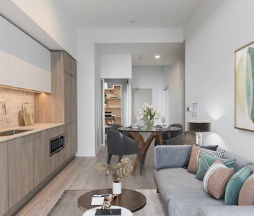 For Lease - 2020 Bathurst Street Unit# 901, Toronto, Ontario - Photo 1