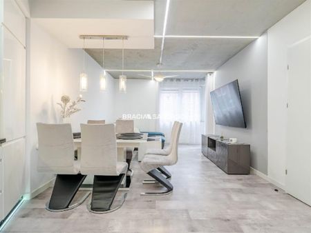 Mieszkanie Kraków Bronowice powierzchnia 51.5 m² C206-WM-28045 - Фото 5