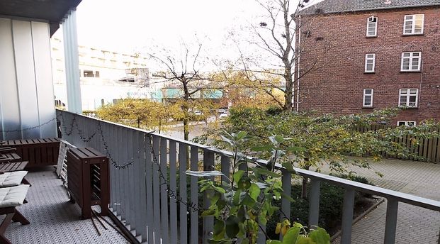 2600 Glostrup - Østbrovej - Foto 1