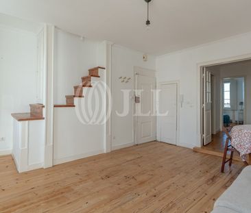 Apartamento T1 em Lisboa - Photo 5