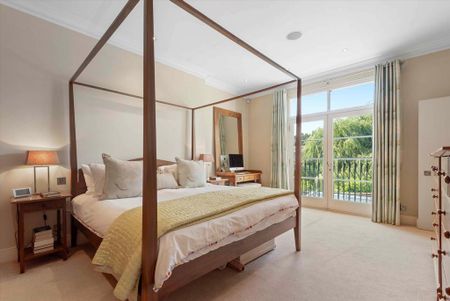 5 bedroom terraced house to rent - Photo 5