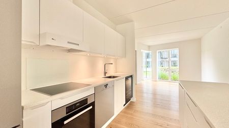 3 værelses – Munkebjergvænget 96, 1. lejl. 1 – Odense M - Photo 2