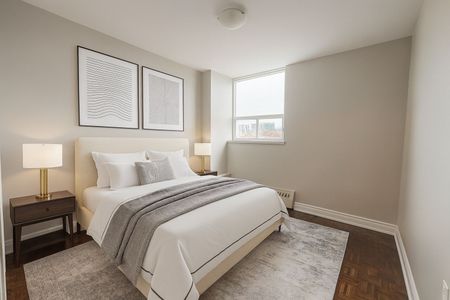 For Lease - 890 Jane Street Unit# 701, Toronto, Ontario - Photo 2