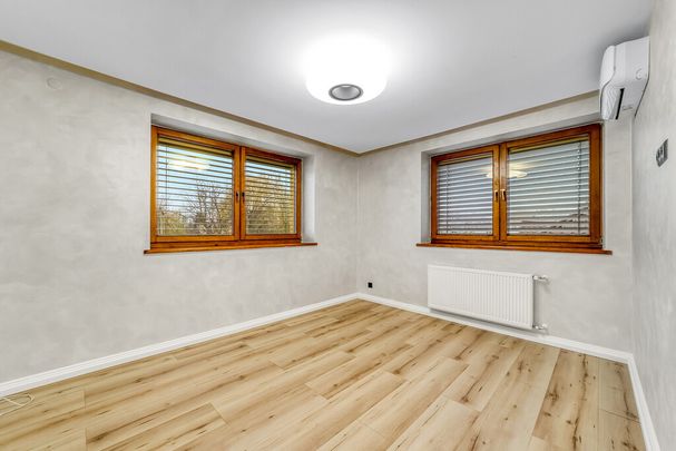 Dom, garaż, kominek, Centrum - Photo 1