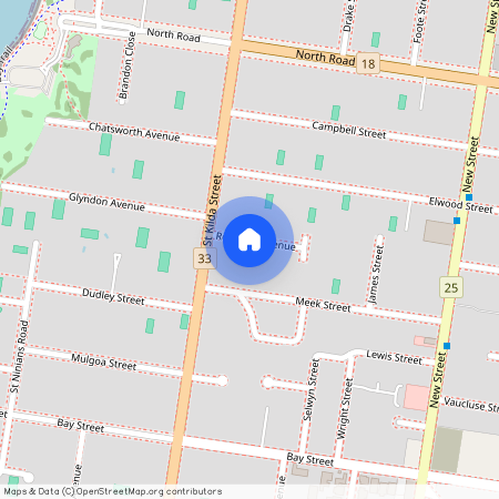 2 Rothesay Avenue, Vic 3186, Brighton